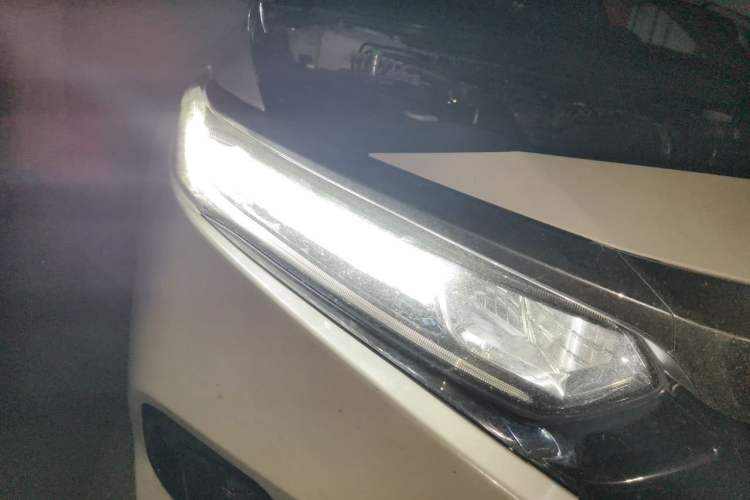Used Honda Accord 2022 260TURBO Luxury Edition Right Front Headlight