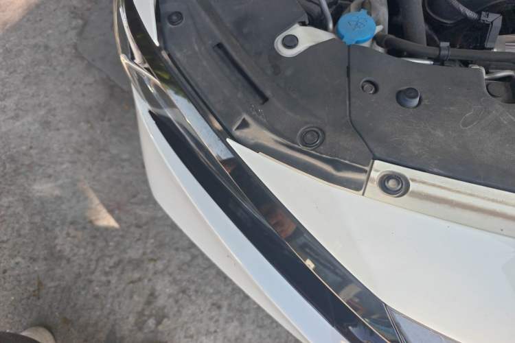 Used Honda Accord 2022 260TURBO Phantom Night · Prestige Edition Right Front Headlight