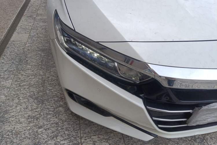 Used Honda Accord 2022 260TURBO Luxury Edition Right Front Headlight