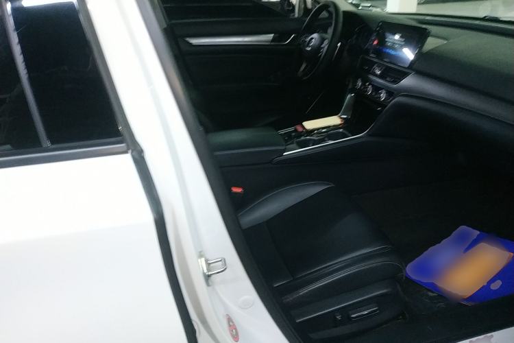 Used Honda Accord 2022 Xing·Hybrid 2.0L Xingling Version Right Front Seat