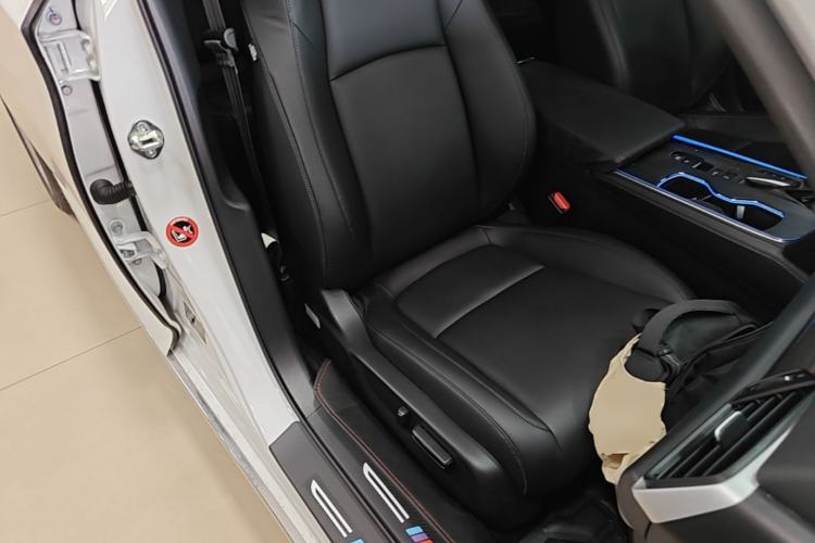 Used Honda Accord 2022 260TURBO Luxury Edition Right Front Seat