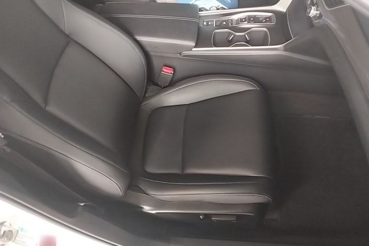 Used Honda Accord 2022 Xing·Hybrid 2.0L Xingling Version Right Front Seat