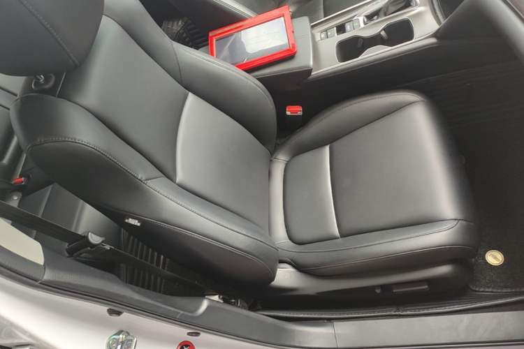 Used Honda Accord 2022 260TURBO Luxury Edition Right Front Seat