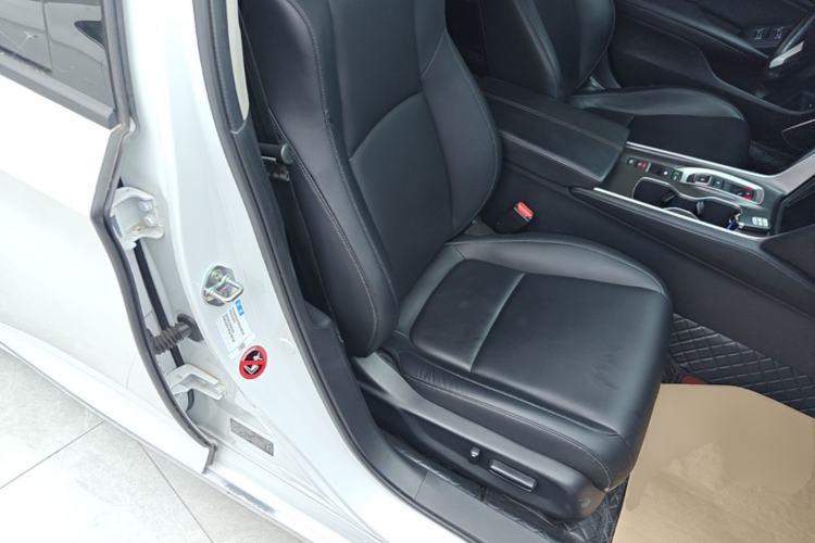 Used Honda Accord 2022 Xing·Hybrid 2.0L Xingling Version Right Front Seat