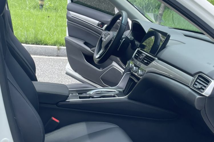 Used Honda Accord 2022 Xing·Hybrid 2.0L Xingling Version Right Front Seat
