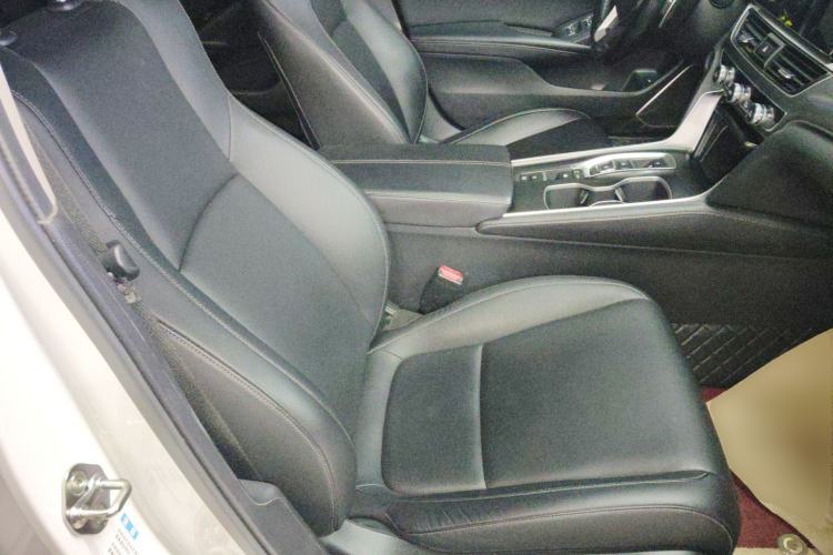 Used Honda Accord 2022 Xing·Hybrid 2.0L Xingling Version Right Front Seat