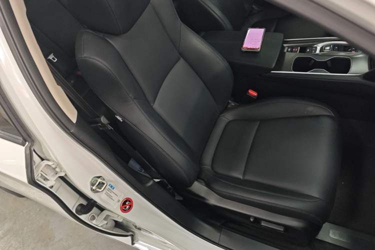 Used Honda Accord 2022 Xing·Hybrid 2.0L Xingling Version Right Front Seat