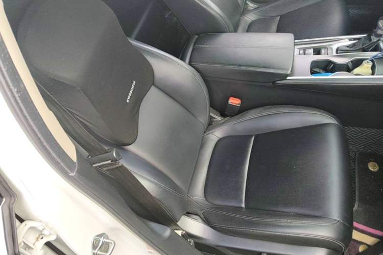Used Honda Accord 2022 260TURBO Luxury Edition Right Front Seat