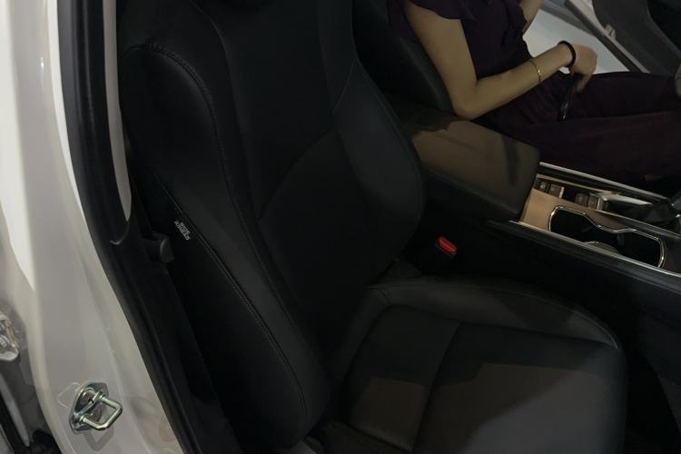 Used Honda Accord 2022 260TURBO Luxury Edition Right Front Seat