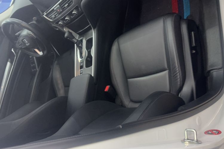 Used Honda Accord 2022 260TURBO Luxury Edition Right Front Seat
