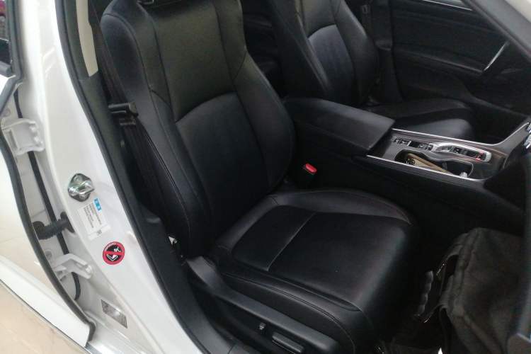 Used Honda Accord 2022 Xing·Hybrid 2.0L Xingling Version Right Front Seat