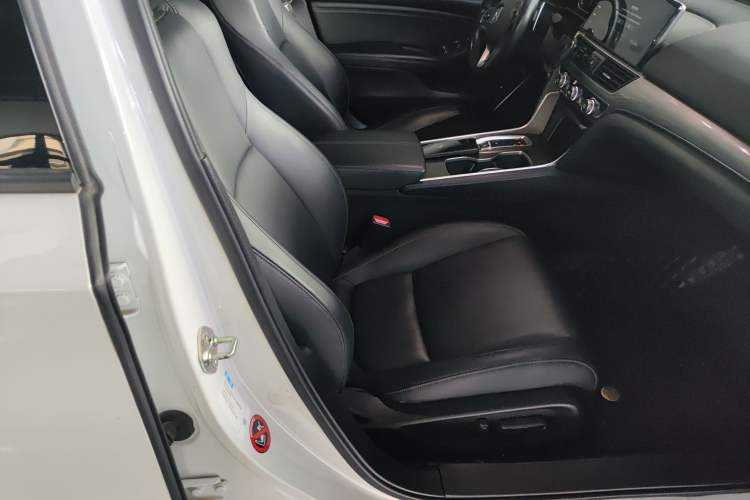 Used Honda Accord 2022 Xing·Hybrid 2.0L Xingling Version Right Front Seat