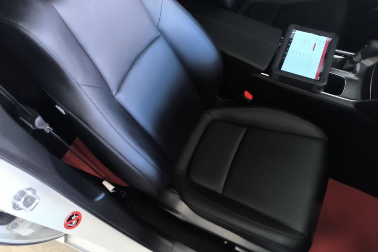 Used Honda Accord 2022 260TURBO Luxury Edition Right Front Seat