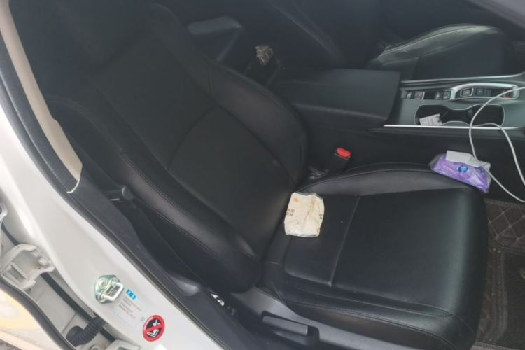 Used Honda Accord 2022 Xingyue L Hybrid 2.0L Rui Ku Edition Right Front Seat