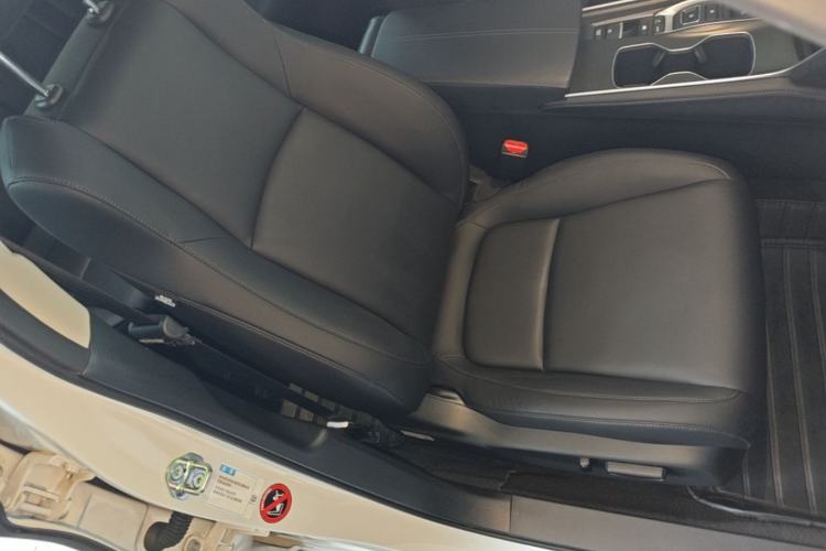 Used Honda Accord 2022 Xing·Hybrid 2.0L Xingling Version Right Front Seat