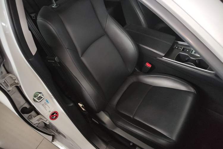 Used Honda Accord 2022 Xing·Hybrid 2.0L Xingling Version Right Front Seat