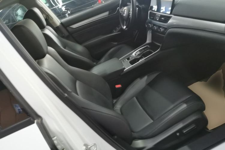 Used Honda Accord 2022 Xing·Hybrid 2.0L Xingling Version Right Front Seat