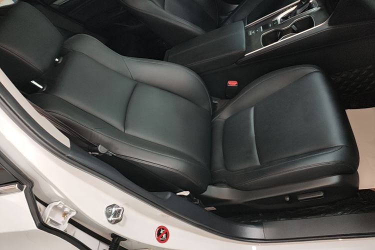 Used Honda Accord 2022 260TURBO Luxury Edition Right Front Seat