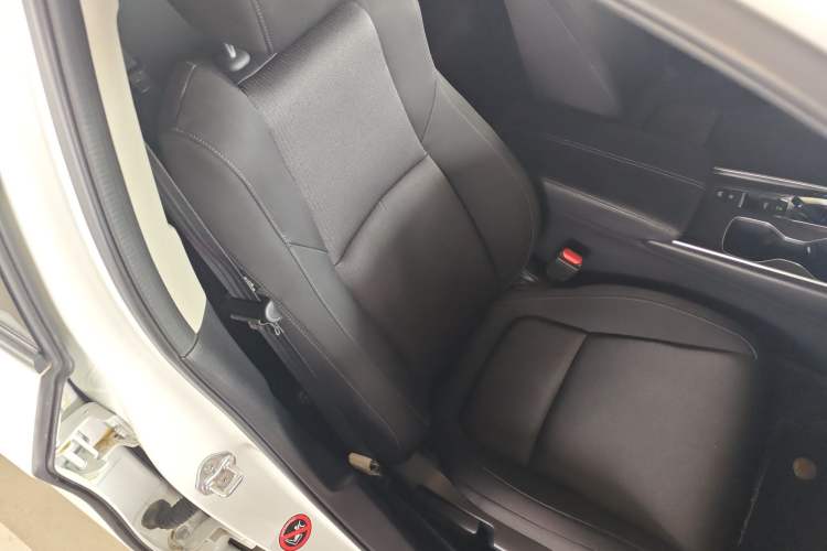 Used Honda Accord 2022 260TURBO Comfort Edition Right Front Seat