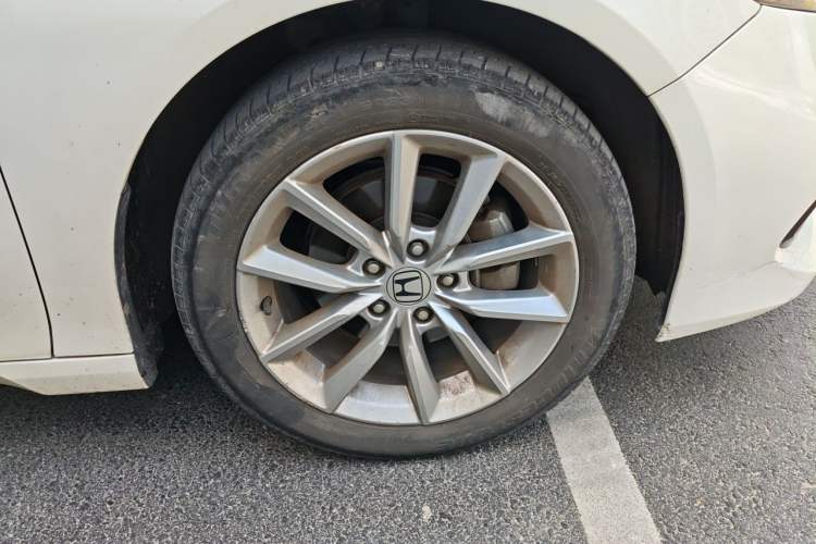 Used Honda Accord 2022 260TURBO Luxury Edition Right Front Wheel Hub