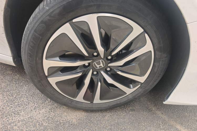Used Honda Accord 2022 Xing·Hybrid 2.0L Xingling Version Right Front Wheel Hub