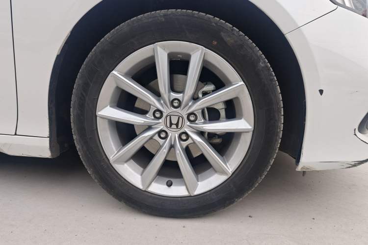 Used Honda Accord 2022 260TURBO Luxury Edition Right Front Wheel Hub
