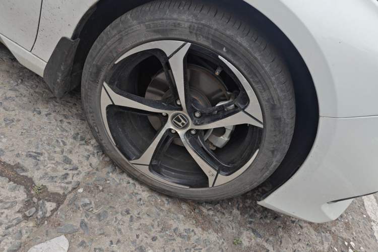 Used Honda Accord 2022 260TURBO Luxury Edition Right Front Wheel Hub