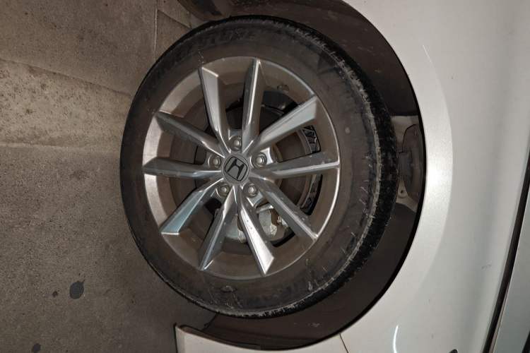 Used Honda Accord 2022 260TURBO Luxury Edition Right Front Wheel Hub