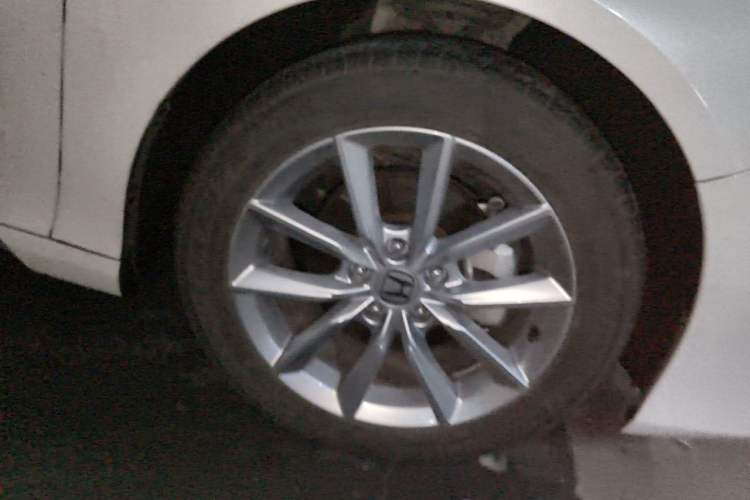 Used Honda Accord 2022 260TURBO Luxury Edition Right Front Wheel Hub