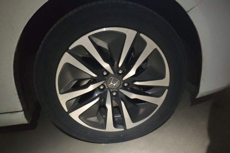 Used Honda Accord 2022 Xing·Hybrid 2.0L Xingling Version Right Front Wheel Hub