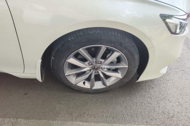 Used Honda Accord 2022 260TURBO Luxury Edition Right Front Wheel Hub