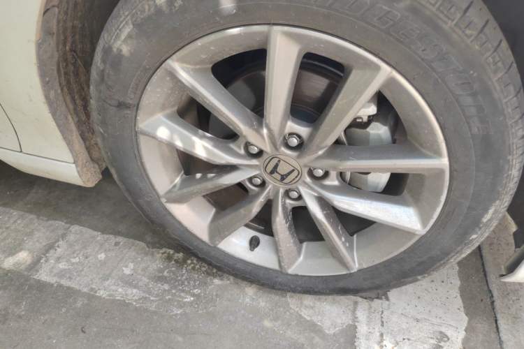 Used Honda Accord 2022 Xing·Hybrid 2.0L Xingling Version Right Front Wheel Hub