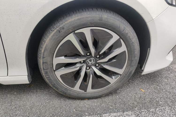 Used Honda Accord 2022 Xing·Hybrid 2.0L Xingling Version Right Front Wheel Hub