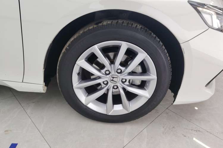 Used Honda Accord 2022 260TURBO Luxury Edition Right Front Wheel Hub