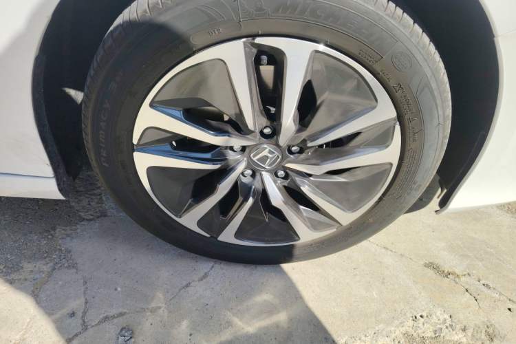 Used Honda Accord 2022 Xing·Hybrid 2.0L Xingling Version Right Front Wheel Hub