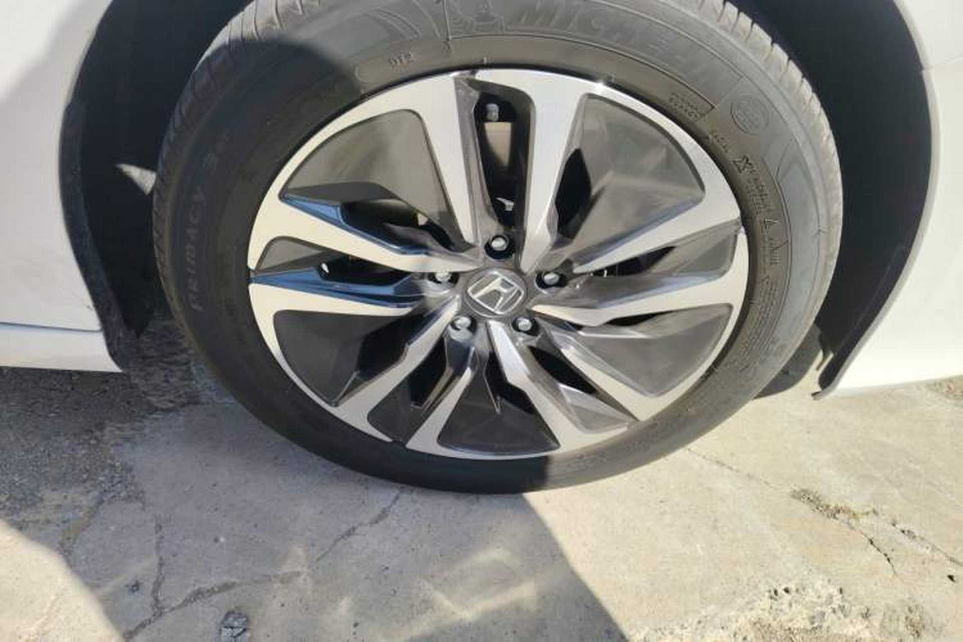 Used Honda Accord 2022 Xing·Hybrid 2.0L Xingling Version Right Front Wheel Hub
