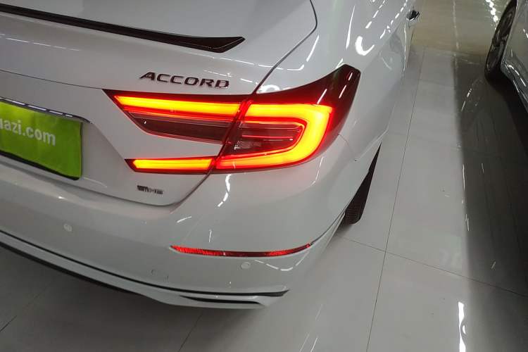 Used Honda Accord 2022 Xing·Hybrid 2.0L Xingling Version Right Rear Taillight
