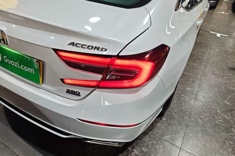 Used Honda Accord 2022 260TURBO Luxury Edition Right Rear Taillight