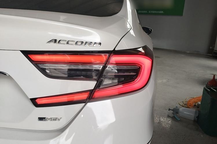 Used Honda Accord 2022 Xing·Hybrid 2.0L Xingling Version Right Rear Taillight