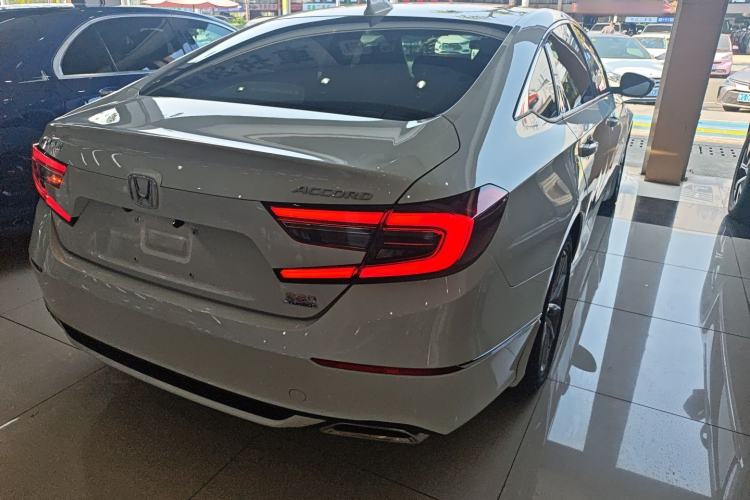 Used Honda Accord 2022 260TURBO Luxury Edition Right Rear Taillight