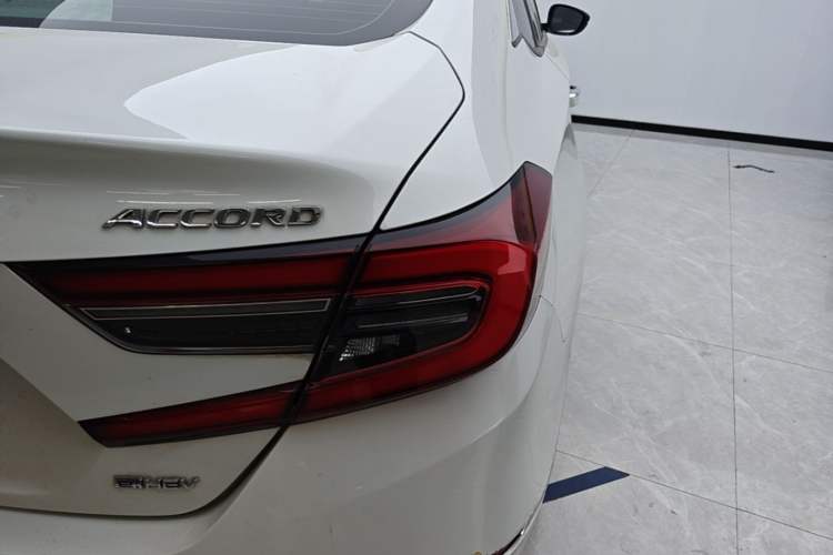 Used Honda Accord 2022 Xing·Hybrid 2.0L Xingling Version Right Rear Taillight