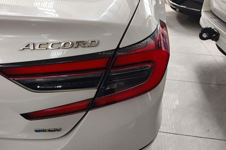 Used Honda Accord 2022 Xing·Hybrid 2.0L Xingling Version Right Rear Taillight