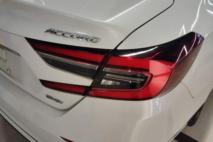 Used Honda Accord 2022 Xing·Hybrid 2.0L Xingling Version Right Rear Taillight