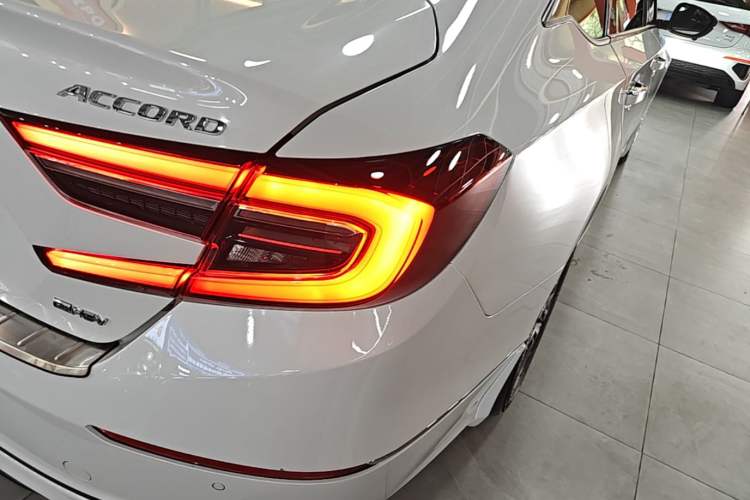 Used Honda Accord 2022 Xing·Hybrid 2.0L Xingling Version Right Rear Taillight