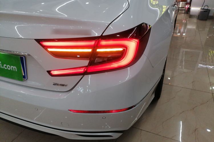 Used Honda Accord 2022 Xing·Hybrid 2.0L Xingling Version Right Rear Taillight