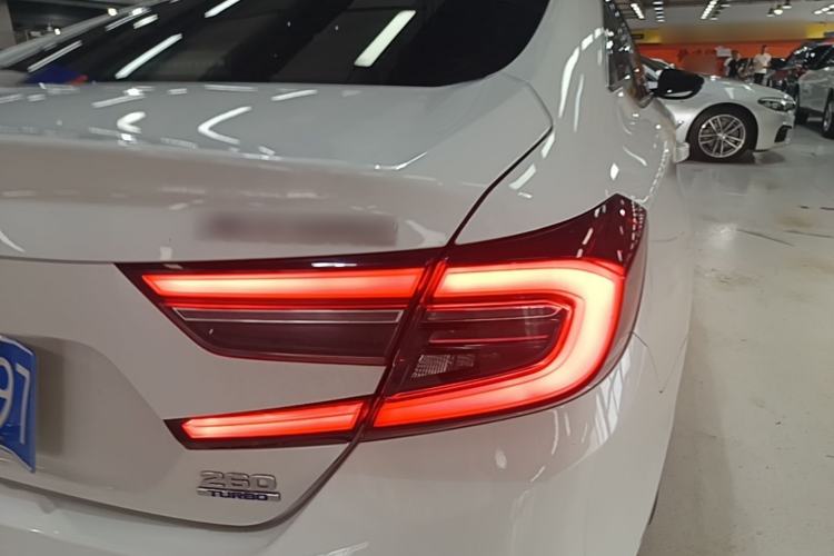 Used Honda Accord 2022 260TURBO Luxury Edition Right Rear Taillight