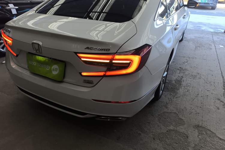 Used Honda Accord 2022 260TURBO Luxury Edition Right Rear Taillight