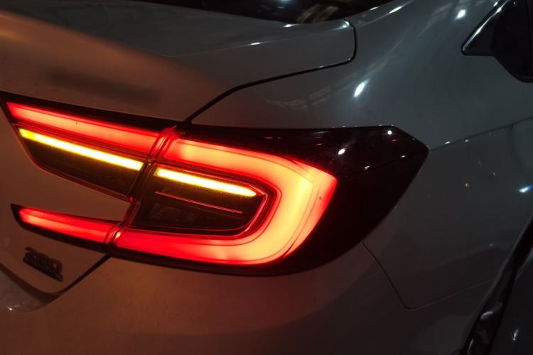 Used Honda Accord 2022 260TURBO Luxury Edition Right Rear Taillight
