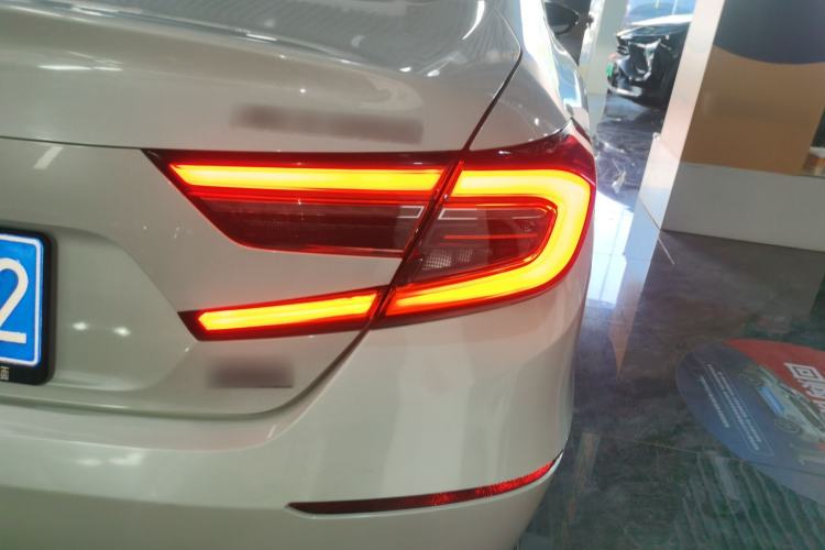 Used Honda Accord 2022 260TURBO Luxury Edition Right Rear Taillight
