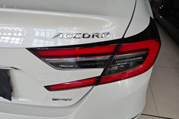 Used Honda Accord 2022 Xing·Hybrid 2.0L Xingling Version Right Rear Taillight